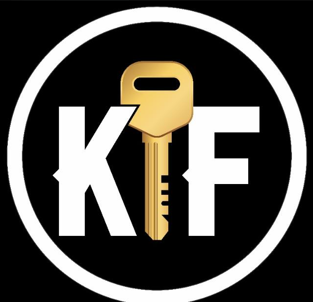 Logo KF